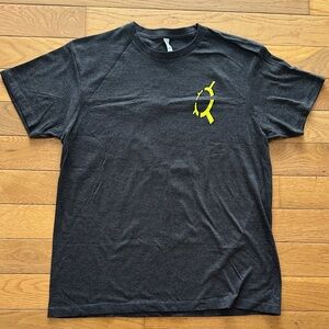 NWOT X Zone Pro Series Lures shirt